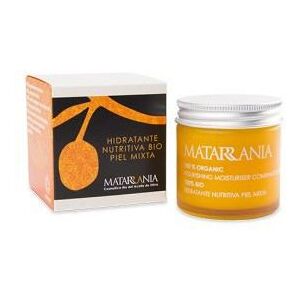 Matarrania Nourishing Moisturizing Cream for Combination Skin 30 ml Matarrania Nourishing Moisturizing Cream for Combination Skin 30 ml
