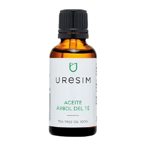 Uresim Pure Tea Tree Oil 15 ml Uresim Pure Tea Tree Oil 15 ml