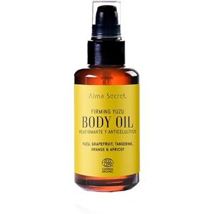 Alma Secret Firming & Anti-Cellulite Body Oil 100 ml Alma Secret Firming & Anti-Cellulite Body Oil 100 ml
