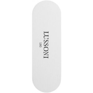 Lussoni Disposable Foot Files 30 units Lussoni Disposable Foot Files 30 units