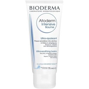 Bioderma Atoderm Intensive Balm 75 ml Bioderma Atoderm Intensive Balm 75 ml