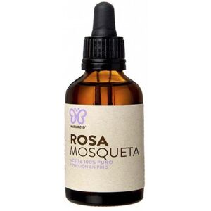 Naturcid Rosehip Oil 50 ml Naturcid Rosehip Oil 50 ml