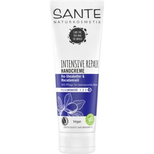Sante SOS Care Intense Repair Hand Cream 75 ml Sante SOS Care Intense Repair Hand Cream 75 ml