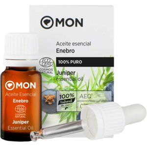 MON Juniper Essential Oil 10 ml MON Juniper Essential Oil 10 ml