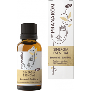 Pranarom Essential Synergy Essential Oil 30 ml Pranarom Essential Synergy Essential Oil 30 ml