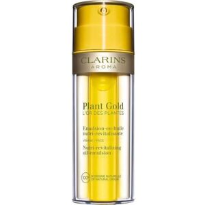 Clarins Plant Gold Nutritive Emulsion 35 ml Clarins Plant Gold Nutritive Emulsion 35 ml