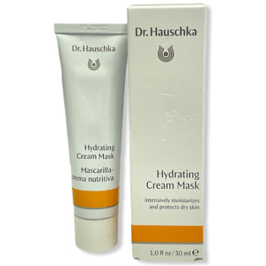 Dr. Hauschka Nourishing Mask - mask Dr. Hauschka Nourishing Mask - mask
