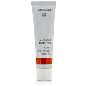 Dr. Hauschka Deodorizing Foot Cream 30 ml 30 ml Dr. Hauschka Deodorizing Foot Cream 30 ml 30 ml