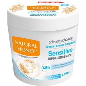 Natural Honey Advancedcare Sensitive Body Lotion - Body Lotion Natural Honey Advancedcare Sensitive Body Lotion - Body Lotion