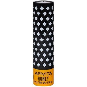 Apivita Lip Care Honey Lip Balm 4.4 gr Apivita Lip Care Honey Lip Balm 4.4 gr