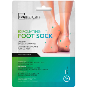 Idc Institute Exfoliating Foot Sock Idc Institute Exfoliating Foot Sock