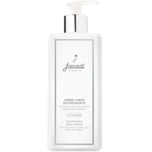 Jacadi Nourishing Body Cream 400 ml Jacadi Nourishing Body Cream 400 ml