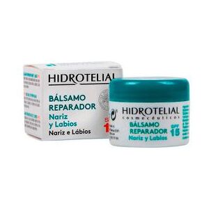 Hidrotelial Nose Lip Balm SPF15+ - Lip Balm Hidrotelial Nose Lip Balm SPF15+ - Lip Balm