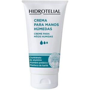 Hidrotelial Hand Cream - 75ml Moisturising - Hand Care Hidrotelial Hand Cream - 75ml Moisturising - Hand Care