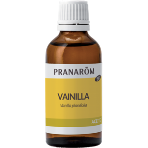Pranarom Vanilla Essential Oil 5 Ml 50 ml Pranarom Vanilla Essential Oil 5 Ml 50 ml
