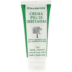 Kleodermis Irritated Skin Cream 100 ml Kleodermis Irritated Skin Cream 100 ml