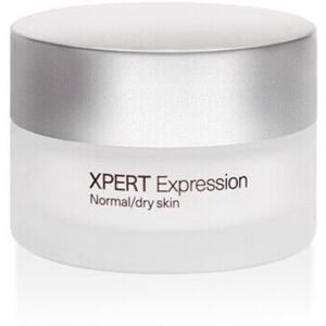 Singuladerm Xpert Expression Anti-Wrinkle Cream Normal to Dry Skin Singuladerm Xpert Expression Anti-Wrinkle Cream Normal to Dry Skin