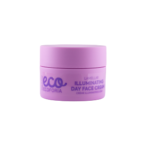 Ecoforia Lavender Clouds Lamellar Illuminating Day Cream 50 ml Ecoforia Lavender Clouds Lamellar Illuminating Day Cream 50 ml