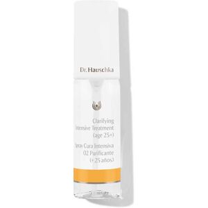 Dr. Hauschka Intensive Treatment 02 Clarifying 40 ml Dr. Hauschka Intensive Treatment 02 Clarifying 40 ml
