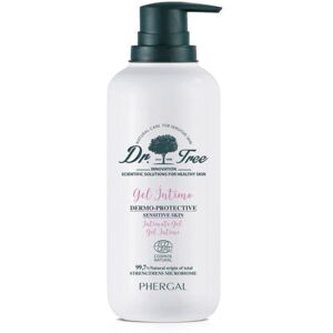 Dr. Tree Hypoallergenic Intimate Gel - Intimate Gel for Sensitive Skin Dr. Tree Hypoallergenic Intimate Gel - Intimate Gel for Sensitive Skin