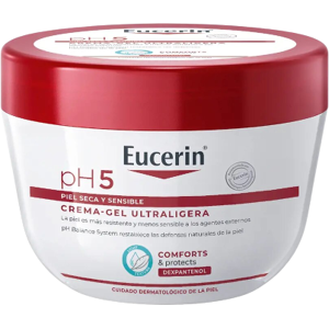 Eucerin PH5 Ultralight Gel Cream 350 ml Eucerin PH5 Ultralight Gel Cream 350 ml