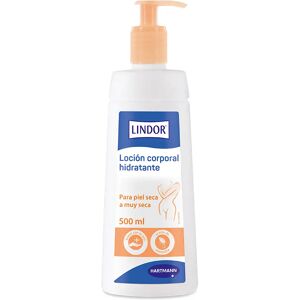 Hartmann Moisturizing Body Lotion 200 ml Hartmann Moisturizing Body Lotion 200 ml