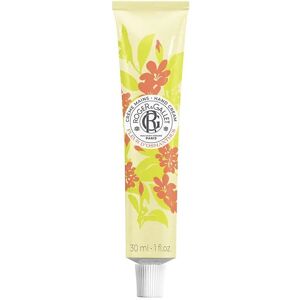 Roger & Gallet Fleur D'Osmanthus Hand Cream 30 ml Roger & Gallet Fleur D'Osmanthus Hand Cream 30 ml