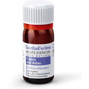 Esential'arôms Atlas Cedar Essential Oil 100 ml Esential'arôms Atlas Cedar Essential Oil 100 ml