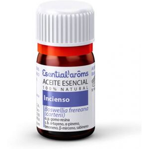 Esential'arôms Frankincense Essential Oil India 30 ml Esential'arôms Frankincense Essential Oil India 30 ml