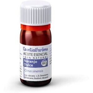 Esential'arôms Sweet Orange Essential Oil 100 ml Esential'arôms Sweet Orange Essential Oil 100 ml