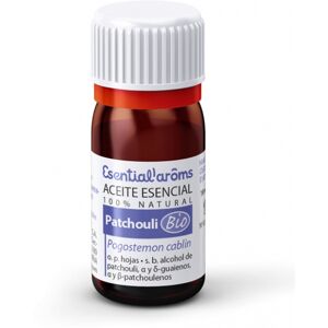 Esential'arôms Patchouli Essential Oil 100 ml Esential'arôms Patchouli Essential Oil 100 ml