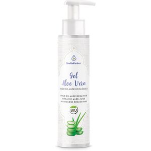 Esential Aroms Aloe Vera Gel 100 ml - Hydrating & Soothing Esential Aroms Aloe Vera Gel 100 ml - Hydrating & Soothing