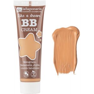 La Saponaria Like a Dream Bb Cream 30 ml Beige La Saponaria Like a Dream Bb Cream 30 ml Beige