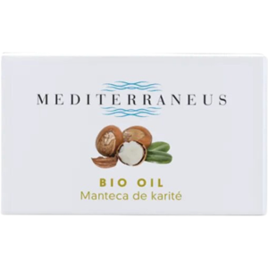 Mundonatural Shea Butter Oil - 50ml Shea Butter Mundonatural Shea Butter Oil - 50ml Shea Butter