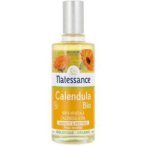 Natessance Calendula Oil 50 ml Natessance Calendula Oil 50 ml