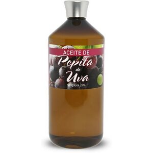 Nirvana Spa Grape Seed Oil 1 L Nirvana Spa Grape Seed Oil 1 L
