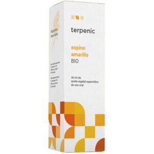 Terpenic Lab Sea Buckthorn Vegetable Oil 30 ml Terpenic Lab Sea Buckthorn Vegetable Oil 30 ml