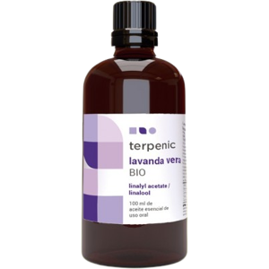 Terpenic Lab Lavender Hydrolate 100 ml Terpenic Lab Lavender Hydrolate 100 ml
