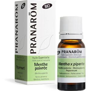 Pranarom Organic Peppermint Essential Oil 5 ml Pranarom Organic Peppermint Essential Oil 5 ml