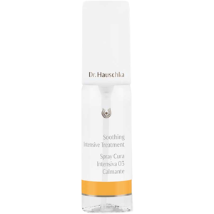 Dr. Hauschka Intensive Soothing Treatment Spray 40 ml Dr. Hauschka Intensive Soothing Treatment Spray 40 ml