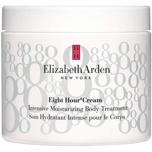 Elizabeth Arden Eight Hour Cream Intensive Moisturizing Body Treatment - Body Cream Elizabeth Arden Eight Hour Cream Intensive Moisturizing Body Treatment - Body Cream