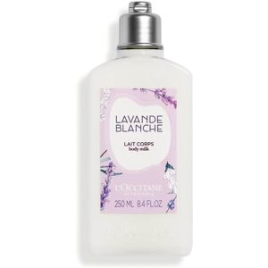 L'Occitane en Provence White Lavender Body Milk 250 ml L'Occitane en Provence White Lavender Body Milk 250 ml
