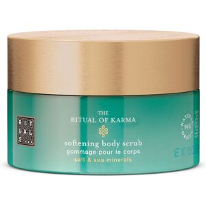 Rituals The Ritual of Karma Softening Exfoliating 300 gr Rituals The Ritual of Karma Softening Exfoliating 300 gr