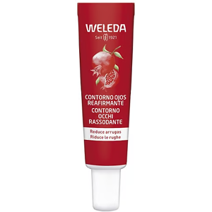 Weleda Pomegranate & Maca Peptides Firming Eye Contour - Eye Contour Cream Weleda Pomegranate & Maca Peptides Firming Eye Contour - Eye Contour Cream