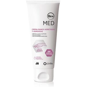 Be+ Med Cream for Cracked and Damaged Hands 50 ml Be+ Med Cream for Cracked and Damaged Hands 50 ml