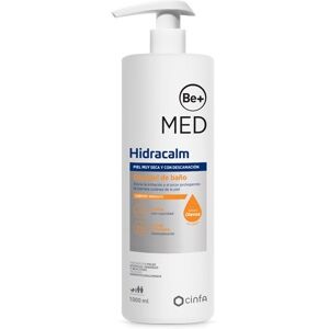 Be+ Med Hidracalm Oleogel 1000 ml Be+ Med Hidracalm Oleogel 1000 ml