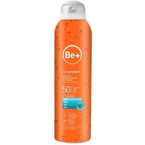 Be+ Skinprotect Transparent Body Spray 200 ml SPF 50+ Be+ Skinprotect Transparent Body Spray 200 ml SPF 50+