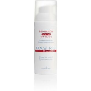 Cosmeclinik Basiko Sensiage Color SPF 50+ 50 ml Cosmeclinik Basiko Sensiage Color SPF 50+ 50 ml
