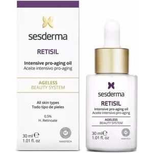 Sesderma Retisil Intensive Pro-aging Oil 30 ml Sesderma Retisil Intensive Pro-aging Oil 30 ml