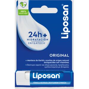 Liposan Original Lip Balm 1 Unit Liposan Original Lip Balm 1 Unit